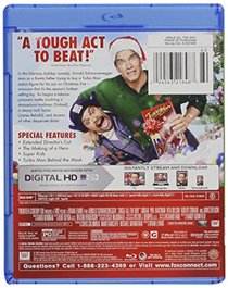 Jingle All The Way Blu-ray
