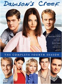 Dawson's Creek - The Complete Fourth Season