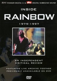 Inside Rainbow: A Critical Review: 1979-1997