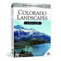 Colorado Landscapes (PBS)