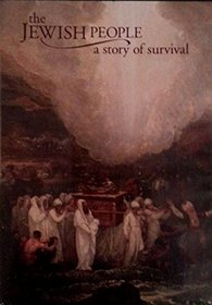 The Jewish People: A Story of Survival (2008)