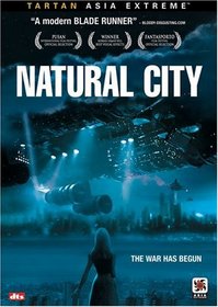 Natural City