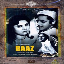 Baaz