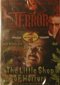 "The Terror" and "The Little Shop of Horrors"