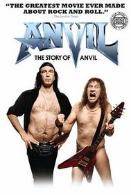 Anvil: The Story of Anvil