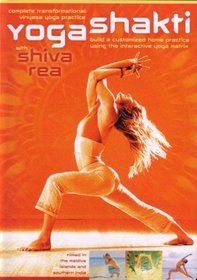 Yoga Shakti