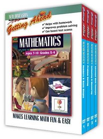 Getting Ahead: Mathematics