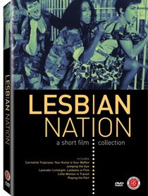 Lesbian Nation