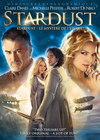 Stardust -- Le Mystere de l'Etoile (Widescreen)