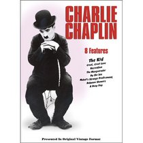 Charlie Chaplin V.2