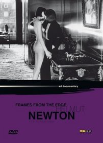 Frames from the Edge: Helmut Newton (ArtHaus - Art and Design Series)