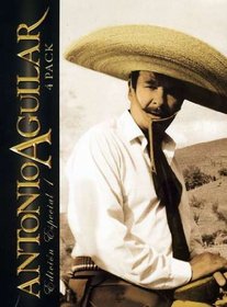 Antonio Aguilar