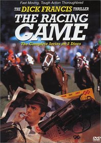 Dick Francis - The Racing Game