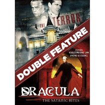 The Terror / The Satanic Rites of Dracula
