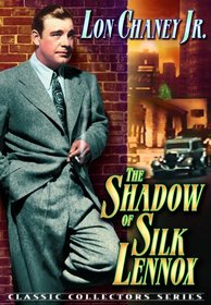 Shadow of Silk Lennox