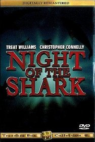 Night Of The Shark