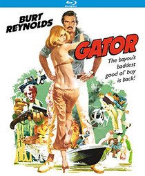 Gator [Blu-ray]
