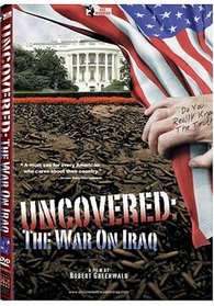 Uncovered - The War on Iraq