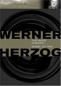 Werner Herzog