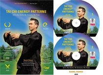 Tai Chi Energy Patterns (YMAA) 2-DVD set