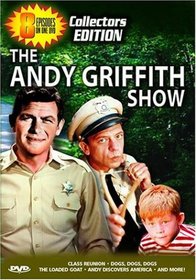 The Andy Griffith Show