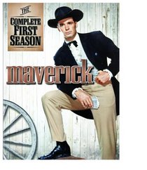 Maverick: The Complete First Season