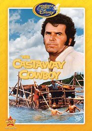 Castaway Cowboy Disney Movie Club Exclusive