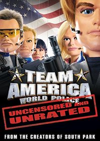 Team America:  World Police