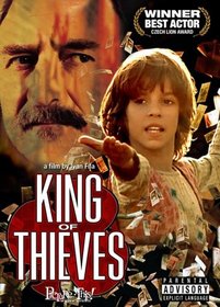 King of Thieves