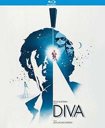 Diva (Special Edition) [Blu-ray]