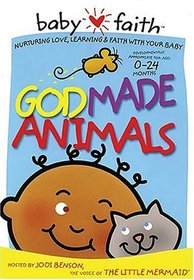 God Made Animals