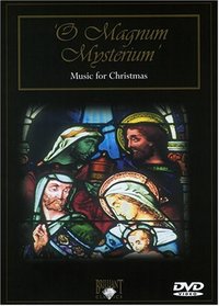 Magnum Mysterium: Music for Christmas