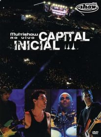 Capital Inicial: Multishow ao Vivo, Vol. 1