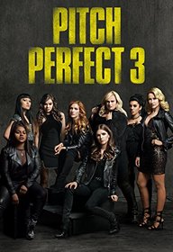 Pitch Perfect 3