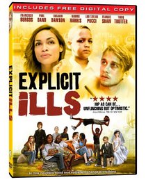 Explicit Ills (+ digital copy)