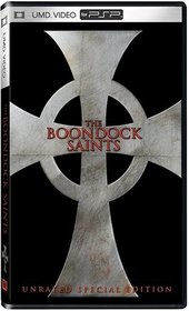 The Boondock Saints [UMD for PSP]