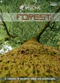 VISIONS V.5: FOREST