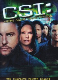 CSI: Season 4