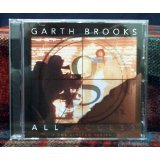 Garth Brooks: All Access