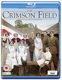 The Crimson Field [Blu-ray]