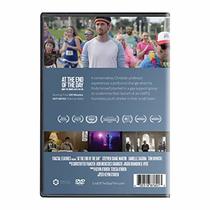 At the End of the Day [DVD]