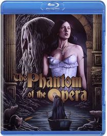 The Phantom of the Opera