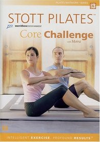 Stott Pilates - Core Challenge
