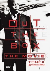 Out The Box - The Movie
