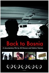Back to Bosnia