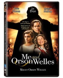 Rs Me And Orson Welles