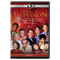 Pioneers of Television: Season 4