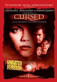 Cursed (Unrated Version)