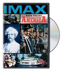 Mark Twain's America (IMAX)