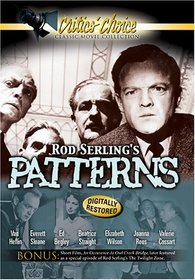 Rod Serling's: Patterns & bonus: An Occurrence at Owl Creek Bridge